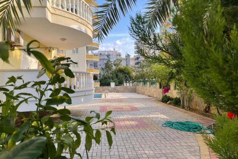 Penthouse for sale  in Mahmutlar, Antalya, Turkey, 300m2, No. 208479 – photo 25