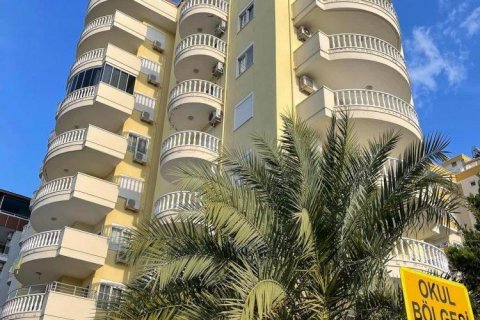 Penthouse for sale  in Mahmutlar, Antalya, Turkey, 300m2, No. 208479 – photo 24