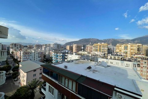 Penthouse for sale  in Mahmutlar, Antalya, Turkey, 300m2, No. 208479 – photo 14