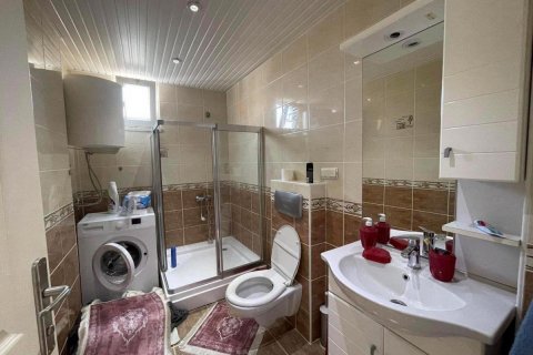 Penthouse for sale  in Mahmutlar, Antalya, Turkey, 300m2, No. 208479 – photo 23