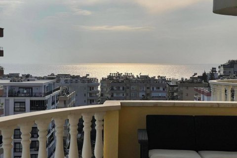 Penthouse for sale  in Mahmutlar, Antalya, Turkey, 300m2, No. 208479 – photo 6