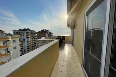 Penthouse for sale  in Mahmutlar, Antalya, Turkey, 300m2, No. 208479 – photo 20