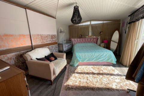 Penthouse i Oba, Antalya, Tyrkiet Nr. 208478 - 13