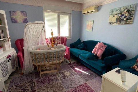 Penthouse i Oba, Antalya, Tyrkiet Nr. 208478 - 9