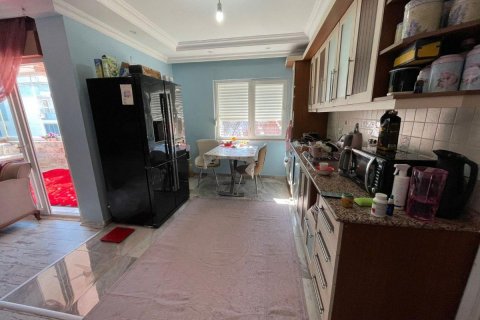 Penthouse i Oba, Antalya, Tyrkiet Nr. 208478 - 4