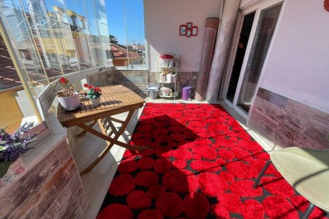 Penthouse i Oba, Antalya, Tyrkiet Nr. 208478 - 8