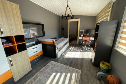 Penthouse i Oba, Antalya, Tyrkiet Nr. 208478 - 16