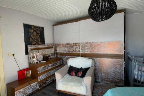 Penthouse i Oba, Antalya, Tyrkiet Nr. 208478 - 15