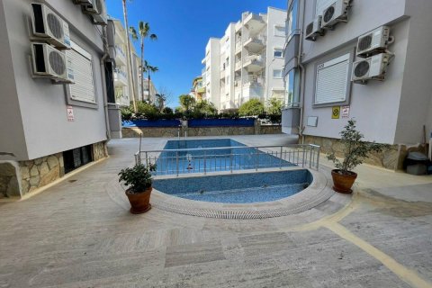 Penthouse i Oba, Antalya, Tyrkiet Nr. 208478 - 21