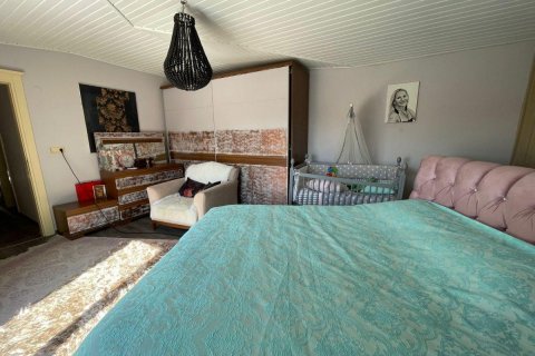 Penthouse i Oba, Antalya, Tyrkiet Nr. 208478 - 14