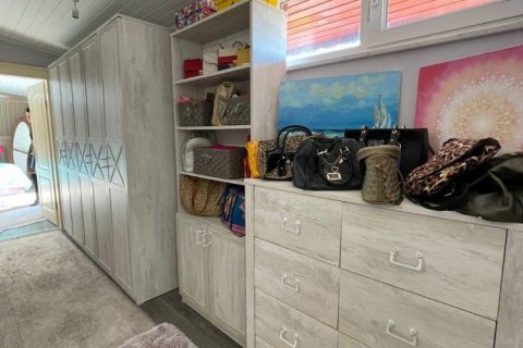 Penthouse i Oba, Antalya, Tyrkiet Nr. 208478 - 12