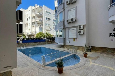 Penthouse i Oba, Antalya, Tyrkiet Nr. 208478 - 22