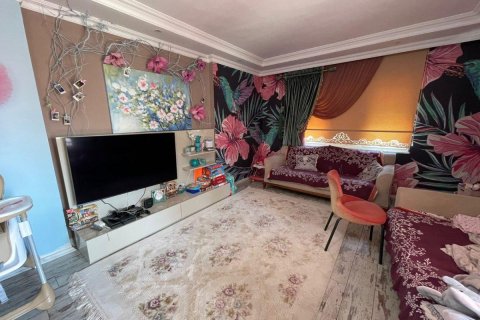 Penthouse i Oba, Antalya, Tyrkiet Nr. 208478 - 1