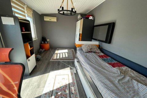 Penthouse i Oba, Antalya, Tyrkiet Nr. 208478 - 17