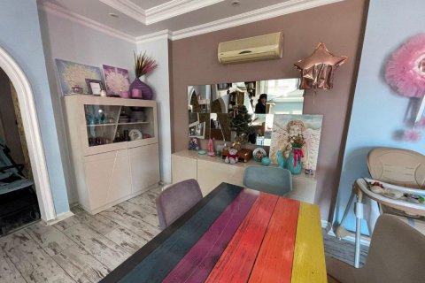 Penthouse i Oba, Antalya, Tyrkiet Nr. 208478 - 5