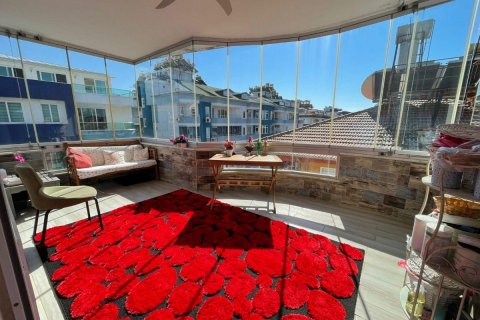 Penthouse i Oba, Antalya, Tyrkiet Nr. 208478 - 6