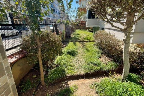 Penthouse i Oba, Antalya, Tyrkiet Nr. 208478 - 24