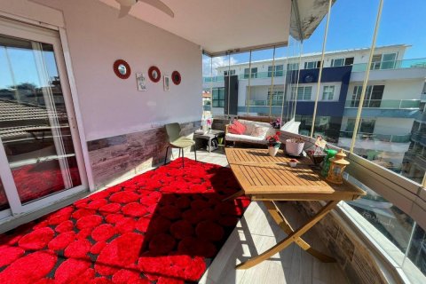 Penthouse i Oba, Antalya, Tyrkiet Nr. 208478 - 7