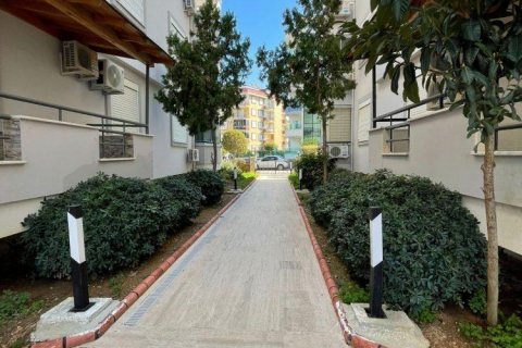 Penthouse i Oba, Antalya, Tyrkiet Nr. 208478 - 23