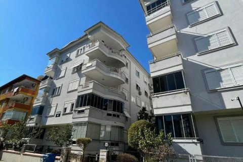 Penthouse i Oba, Antalya, Tyrkiet Nr. 208478 - 20