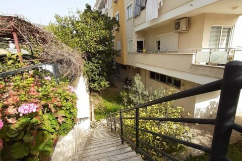 Продажа квартиры  в Аланье, Анталье, Турция 4 комн., 150м2, №208477 – фото 21