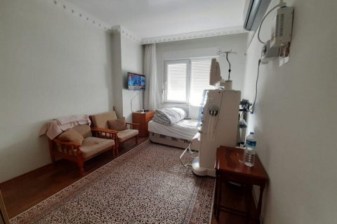 Продажа квартиры  в Аланье, Анталье, Турция 4 комн., 150м2, №208477 – фото 14