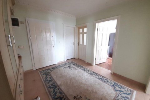 Продажа квартиры  в Аланье, Анталье, Турция 4 комн., 150м2, №208477 – фото 4