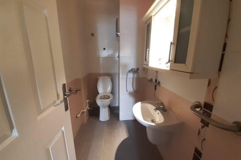 Продажа квартиры  в Аланье, Анталье, Турция 4 комн., 150м2, №208477 – фото 10