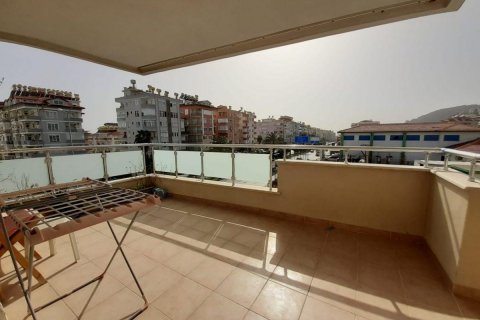 Продажа квартиры  в Аланье, Анталье, Турция 4 комн., 150м2, №208477 – фото 18