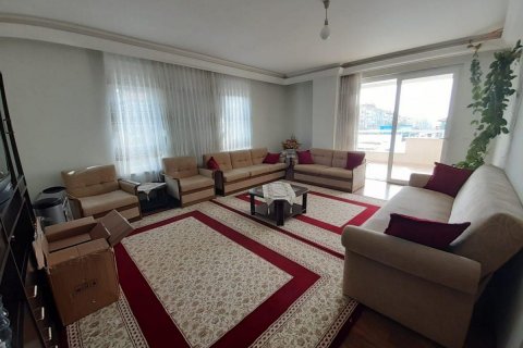 Продажа квартиры  в Аланье, Анталье, Турция 4 комн., 150м2, №208477 – фото 2