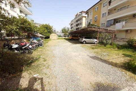 Продажа квартиры  в Аланье, Анталье, Турция 4 комн., 150м2, №208477 – фото 22