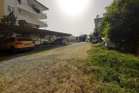 Продажа квартиры  в Аланье, Анталье, Турция 4 комн., 150м2, №208477 – фото 23