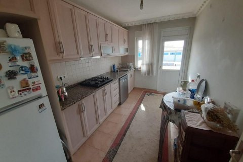 Продажа квартиры  в Аланье, Анталье, Турция 4 комн., 150м2, №208477 – фото 8