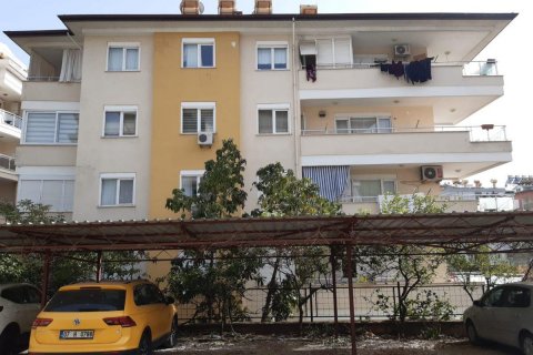 Продажа квартиры  в Аланье, Анталье, Турция 4 комн., 150м2, №208477 – фото 20