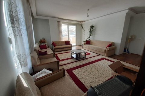 Продажа квартиры  в Аланье, Анталье, Турция 4 комн., 150м2, №208477 – фото 3