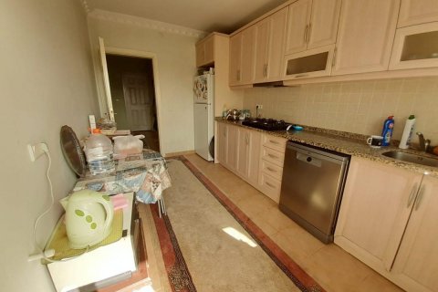 Продажа квартиры  в Аланье, Анталье, Турция 4 комн., 150м2, №208477 – фото 9