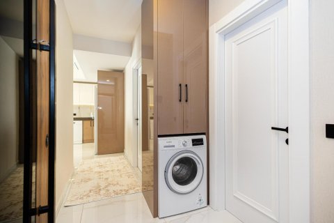 Продажа квартиры  в Аланье, Анталье, Турция 2 комн., 50м2, №192012 – фото 12