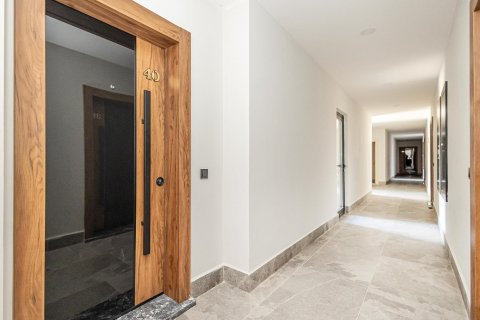 Продажа квартиры  в Аланье, Анталье, Турция 2 комн., 50м2, №192012 – фото 19