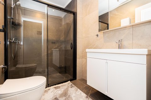 Продажа квартиры  в Аланье, Анталье, Турция 2 комн., 50м2, №192012 – фото 17