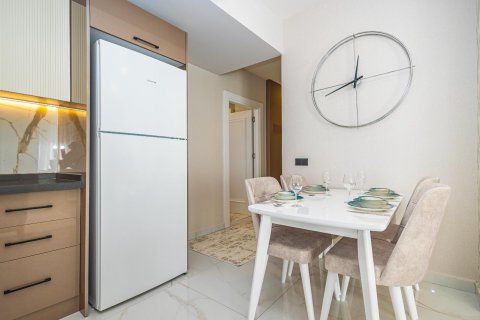 Продажа квартиры  в Аланье, Анталье, Турция 2 комн., 50м2, №192012 – фото 9