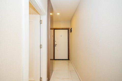 Продажа квартиры  в Аланье, Анталье, Турция 2 комн., 50м2, №192012 – фото 11