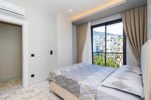 Продажа квартиры  в Аланье, Анталье, Турция 2 комн., 50м2, №192012 – фото 15