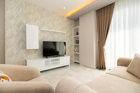 Продажа квартиры  в Аланье, Анталье, Турция 2 комн., 50м2, №192012 – фото 7