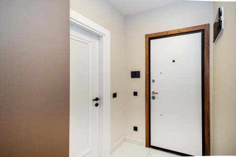 Продажа квартиры  в Аланье, Анталье, Турция 2 комн., 50м2, №192012 – фото 18