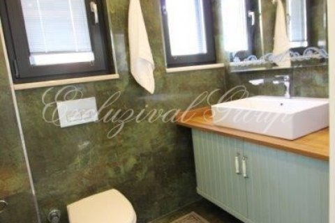 Продажа виллы  в Кемере, Анталье, Турция 4+1, 250м2, №192009 – фото 16