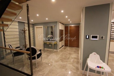 Продажа виллы  в Кемере, Анталье, Турция 4+1, 250м2, №192009 – фото 10