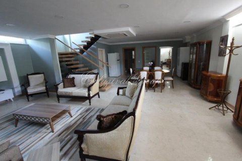 Продажа виллы  в Кемере, Анталье, Турция 4+1, 250м2, №192009 – фото 6