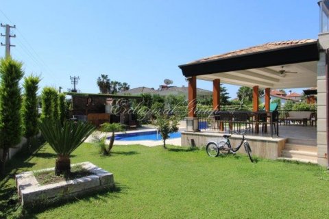 Продажа виллы  в Кемере, Анталье, Турция 4+1, 250м2, №192009 – фото 12