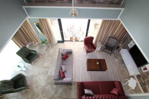 Продажа виллы  в Кемере, Анталье, Турция 4+1, 250м2, №192009 – фото 8