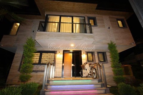 Продажа виллы  в Кемере, Анталье, Турция 4+1, 250м2, №192009 – фото 11